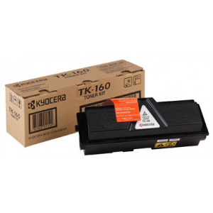 Kyocera TK-160 toner (TK160) #1