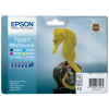 Epson T0487 Multipack (T0481-486) #1