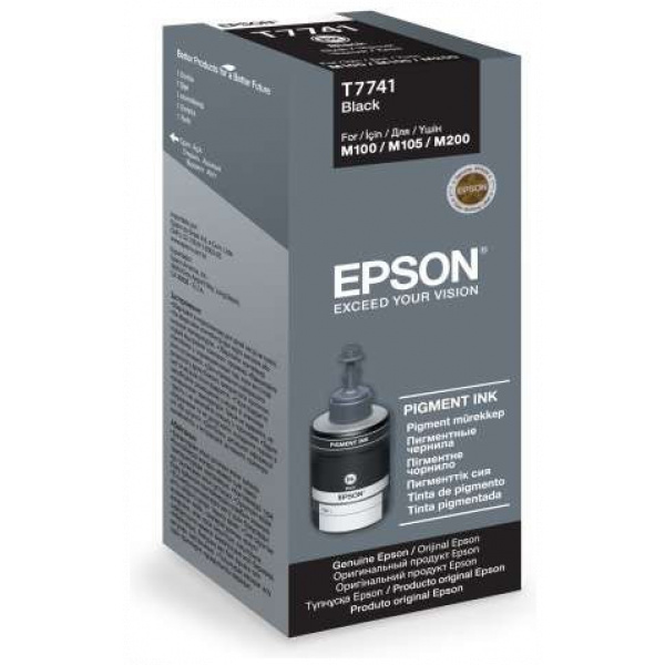 Epson T7741 patron (tinta) #1
