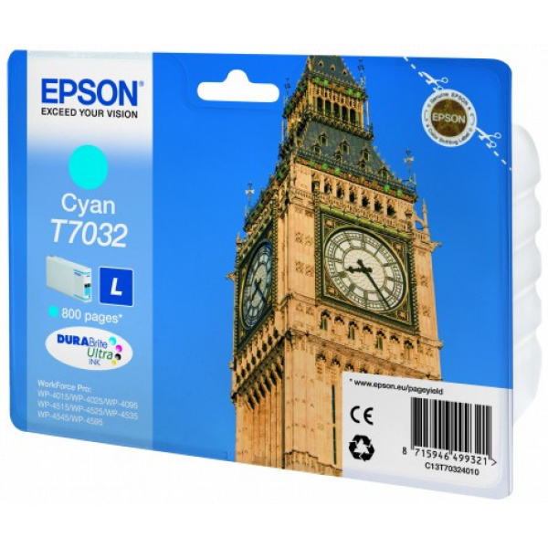 Epson T7032 patron #1