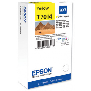 Epson T7014 patron #1