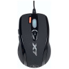 A4 Tech X7 Gaming egér (X-710BK) - Oscar #1
