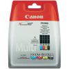 Canon CLI-551 Multipack (színes+fekete patron csomag) #1