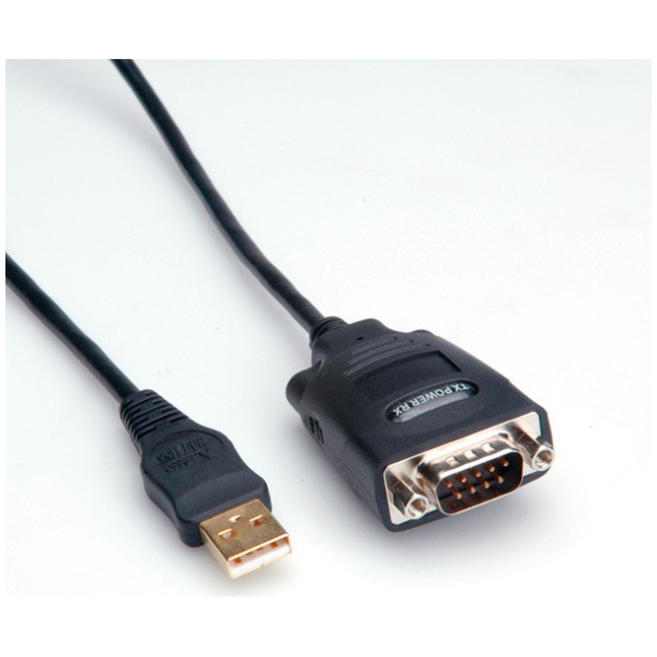 Value USB 2.0 > Soros (RS422 / 485) átalakító #1