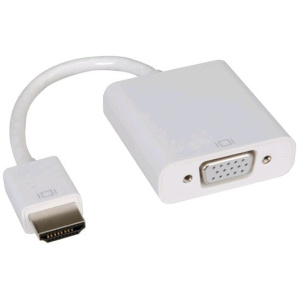 Roline HDMI > VGA (15-DSUB) átalakító (passzív) #1