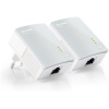 TP-Link Powerline Kit - 2db adapter (TL-PA4010 KIT) - 300m-ig, 500 Mbit #1