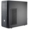 CoolerMaster Force 500 ház (fekete) #5
