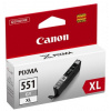 Canon CLI-551GY XL patron (nagy kapacitású) #1