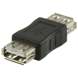 Nedis USB 2.0 toldó (A-A) #1