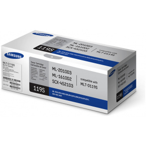 Samsung MLT-D119S toner #1