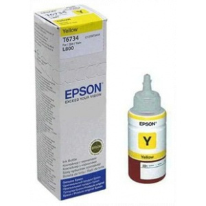 Epson T6734 patron #1