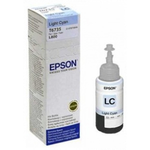 Epson T6735 patron #1