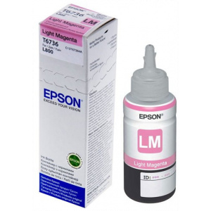 Epson T6736 patron #1