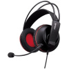 Asus Cerberus Gamer Headset (fekete) #1