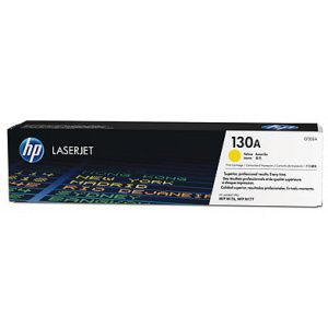 HP CF352A toner (130A) #1