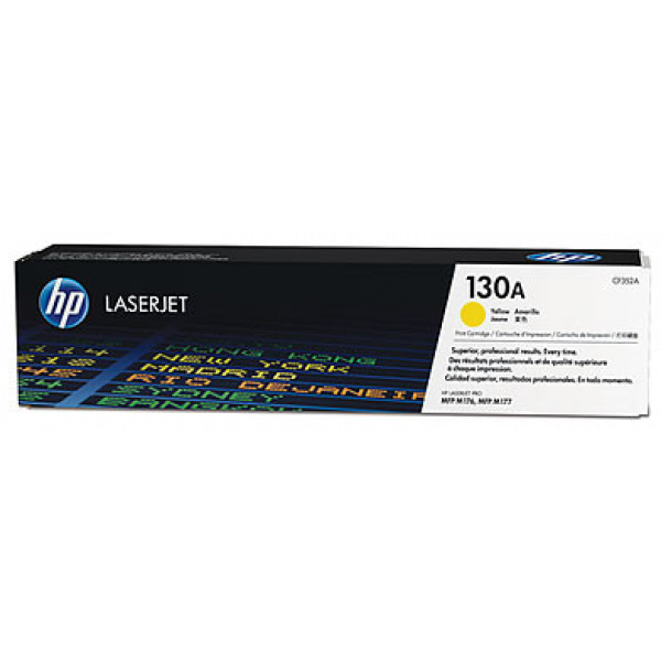 HP CF352A toner (130A) #1