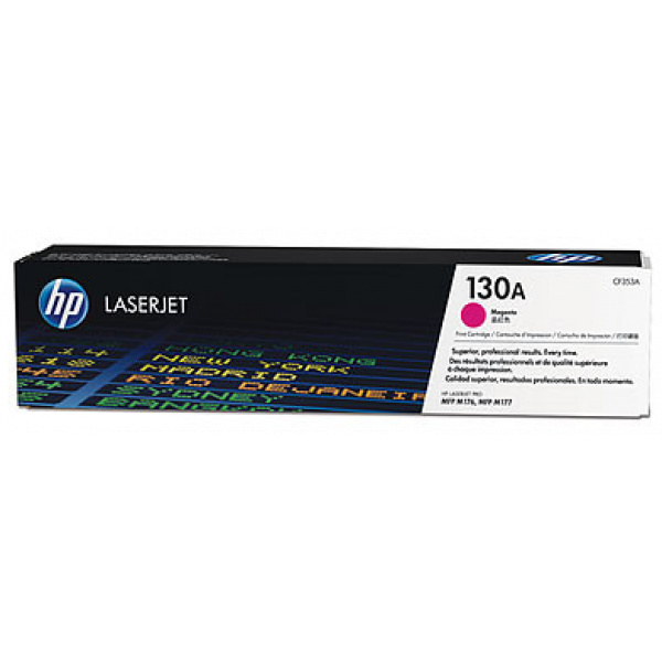 HP CF353A toner (130A) #1