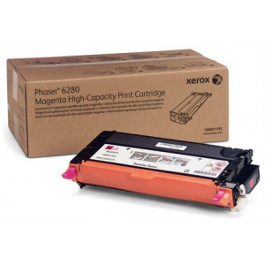 Xerox Phaser 6280 toner (106R01401) - magenta #1
