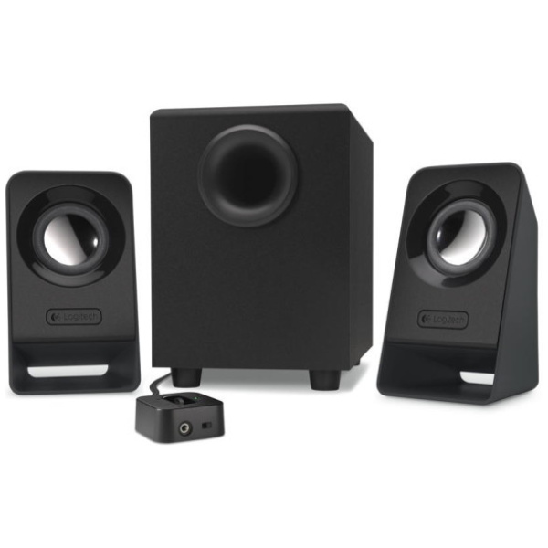 Logitech Z213 2.1 hangfal #1
