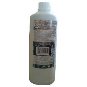 Qprint tinta HP patronok utántöltéséhez (1l) - fekete #1