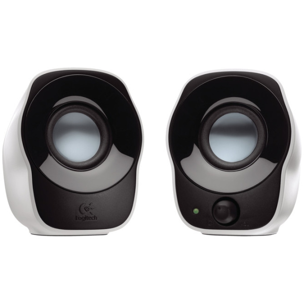 Logitech Z120 hangfal #1