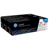 HP CF373AM színes toner pack (CMY) (125A) #1