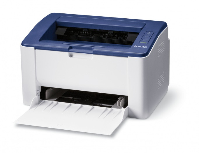 Xerox Phaser 3020 nyomtató (Wireless) AKCIÓS #1