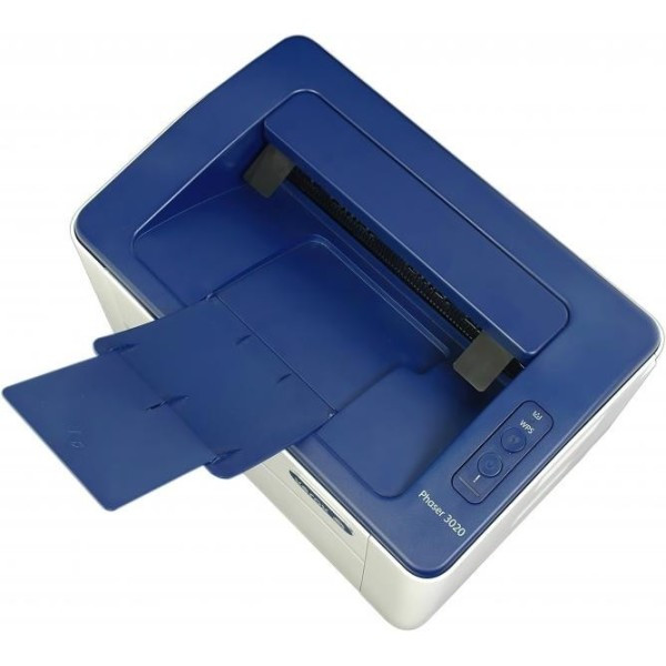 Xerox Phaser 3020 nyomtató (Wireless) AKCIÓS #3