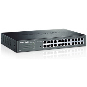 TP-Link TL-SG1024DE 24-port Smart Gbit switch #1