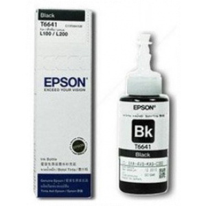 Epson T6641 patron #1