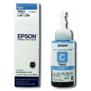 Epson T6642 patron #1