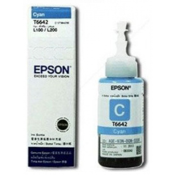 Epson T6642 patron #1