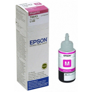 Epson T6643 patron #1