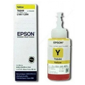 Epson T6644 patron #1