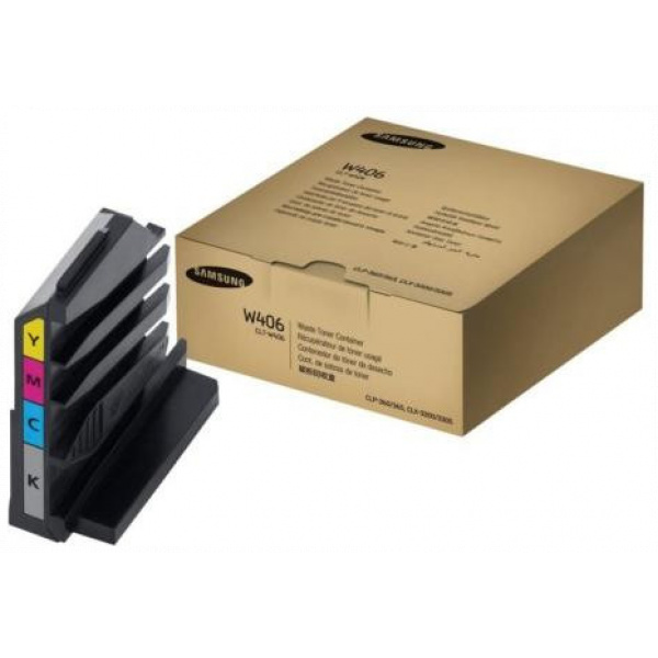 Samsung CLT-W406 porgyűjtő (szemetes) #1