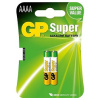 GP Ultra Alkaline AAAA elem 2db (blister) #1