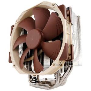 Noctua NH-U14S CPU hűtő univerzális #1