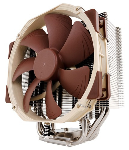 Noctua NH-U14S CPU hűtő univerzális #1