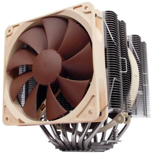 Noctua NH-D14 CPU hűtő univerzális #1