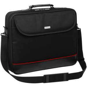 ModeCom MARK notebooktáska 15,6" mérethez (fekete) #1