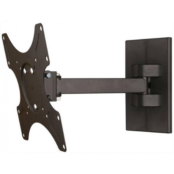 SBOX VESA karos fali konzol (max. 25 kg, 37"-ig) #1