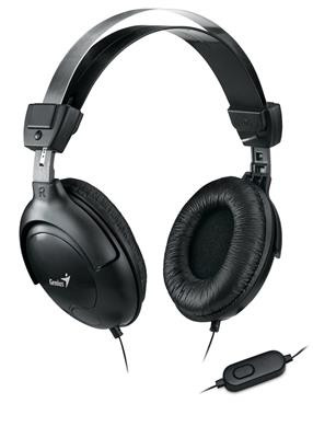 Genius HS-M505X headset #1