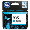 HP C2P20AE patron (935) ciánkék #1