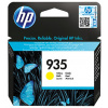 HP C2P22AE patron (935) sárga #1