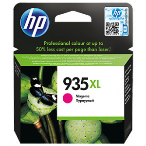 HP C2P25AE patron (935XL) magenta #1