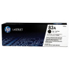 HP CF283A toner (83A) #1