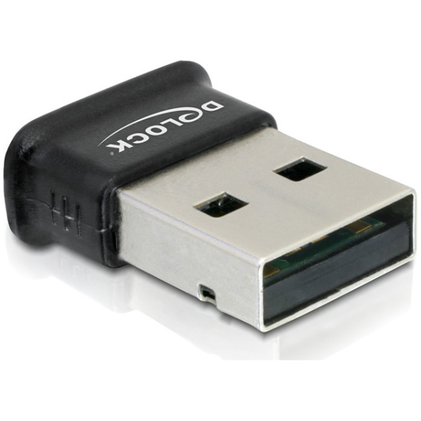 Delock Bluetooth 4.0 Dual Mode micro adapter #1