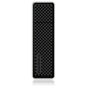 8GB Transcend USB 3.0 JetFlash© 780 Pendrive (fekete) #1
