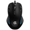 Logitech G300s Optical Gaming egér #1