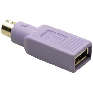 Value PS2 > USB átalakító #1